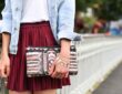 Young fashion style, sunglasses with hat confident