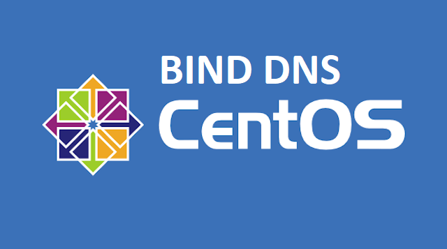 How to Install and Configure BIND on CentOS 7