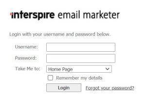 interspire email marketer 6.0.2