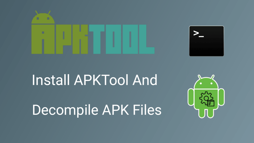 apktool