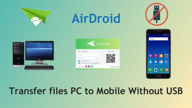 Airdroid (2)