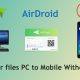 Airdroid (2)