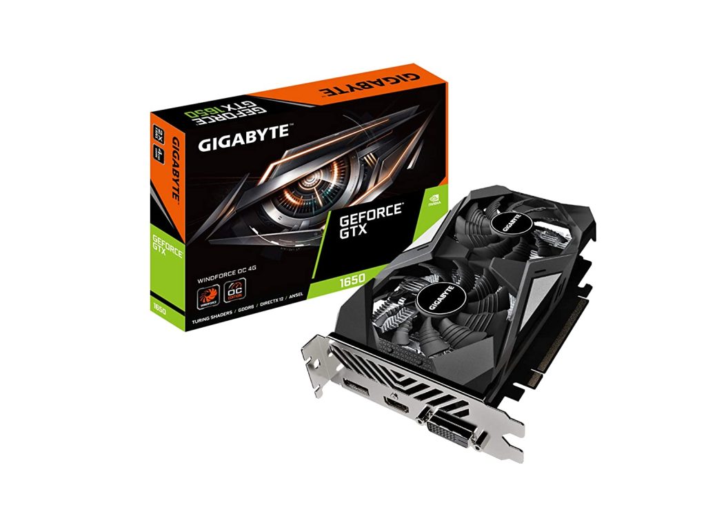 Best cheap graphic cards 2022: budget graphic card