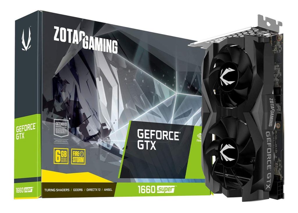 Best cheap graphic cards 2022: budget graphic card