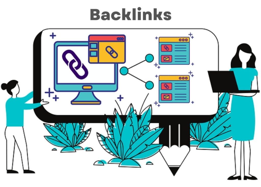 what are backlinks