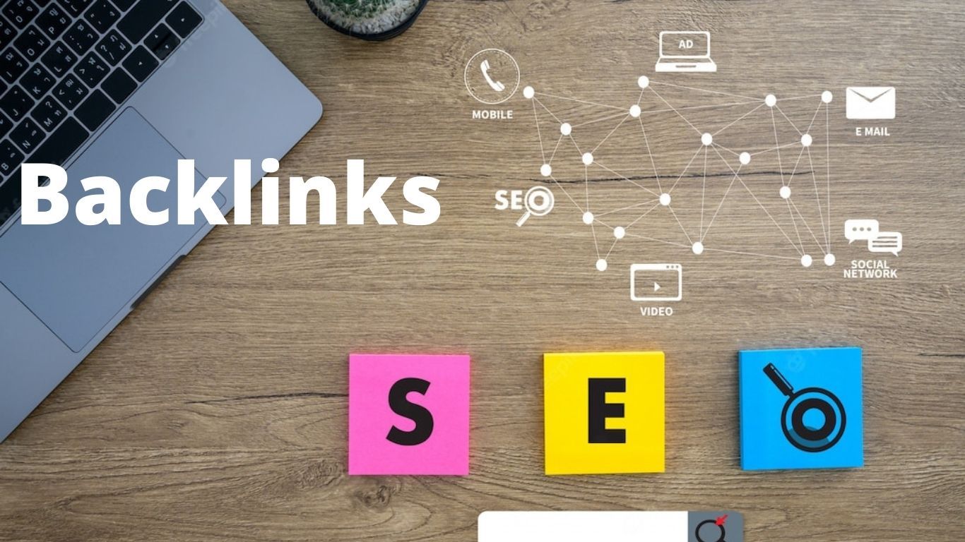 What are backlinks in seo ?