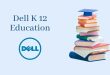 Dell K-12 Education