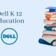 Dell K 12 Education
