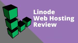 Linode web hosting