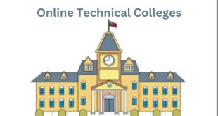Online Technical Colleges