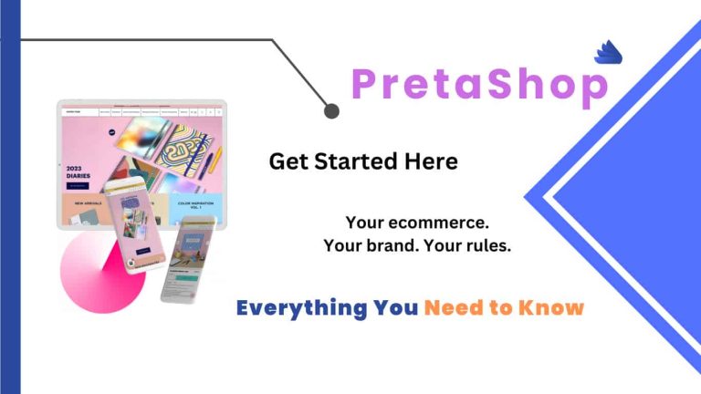 PretaShop