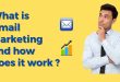 What is Email Marketing and how does it work?