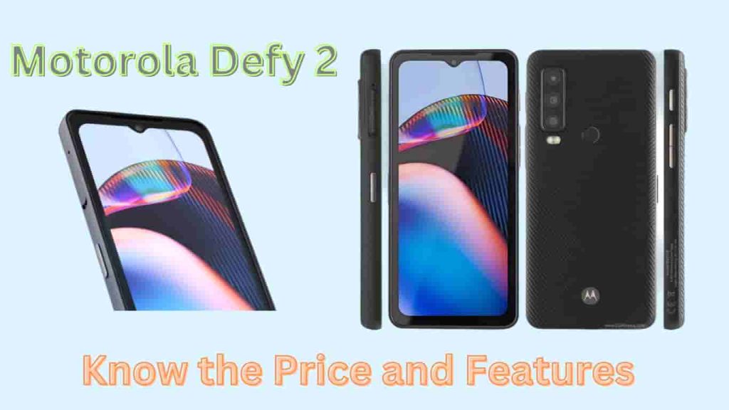 motorola defy 2 release date