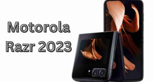 Motorola Razr 2023 with Strong Specs