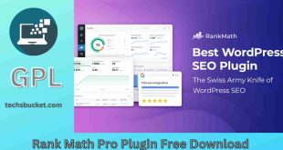 Rank Math Pro Plugin Free Download v3.0.32 [100% Working]
