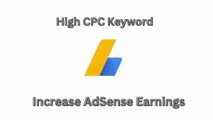 high cpc keywords adsense