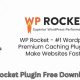 wp rocket download