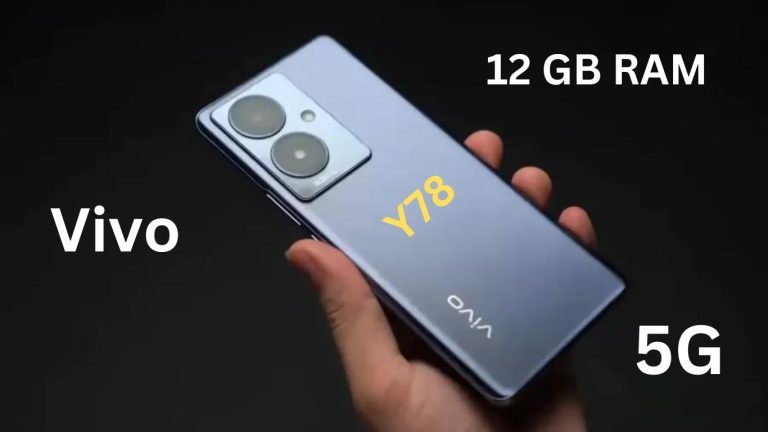 Vivo-y78