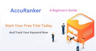 What is AccuRanker? A Beginners Guide