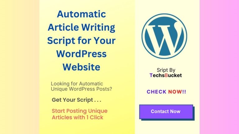 automatic-article-writing-script