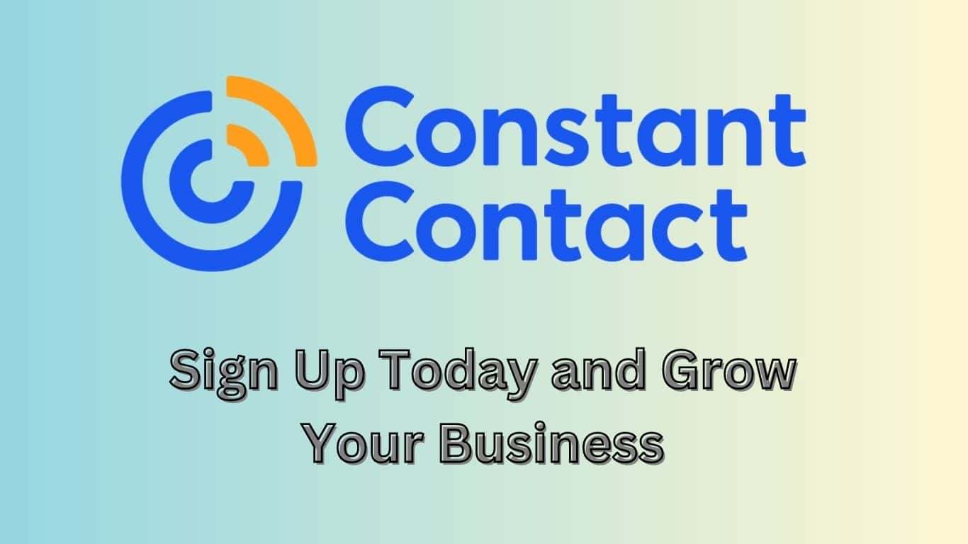 what-is-constant-contact