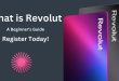 What is Revolut? A Beginner’s Guide