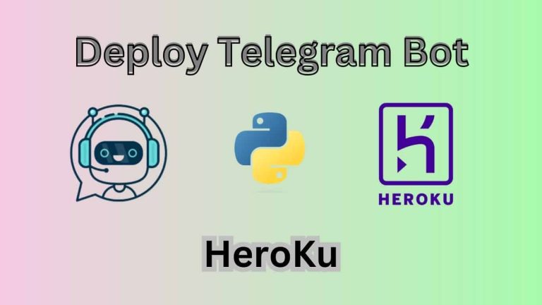 deploy-telegram-bot-to-heroku