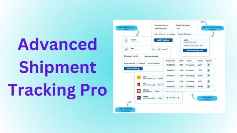 advanced-shipment-tracking-pro