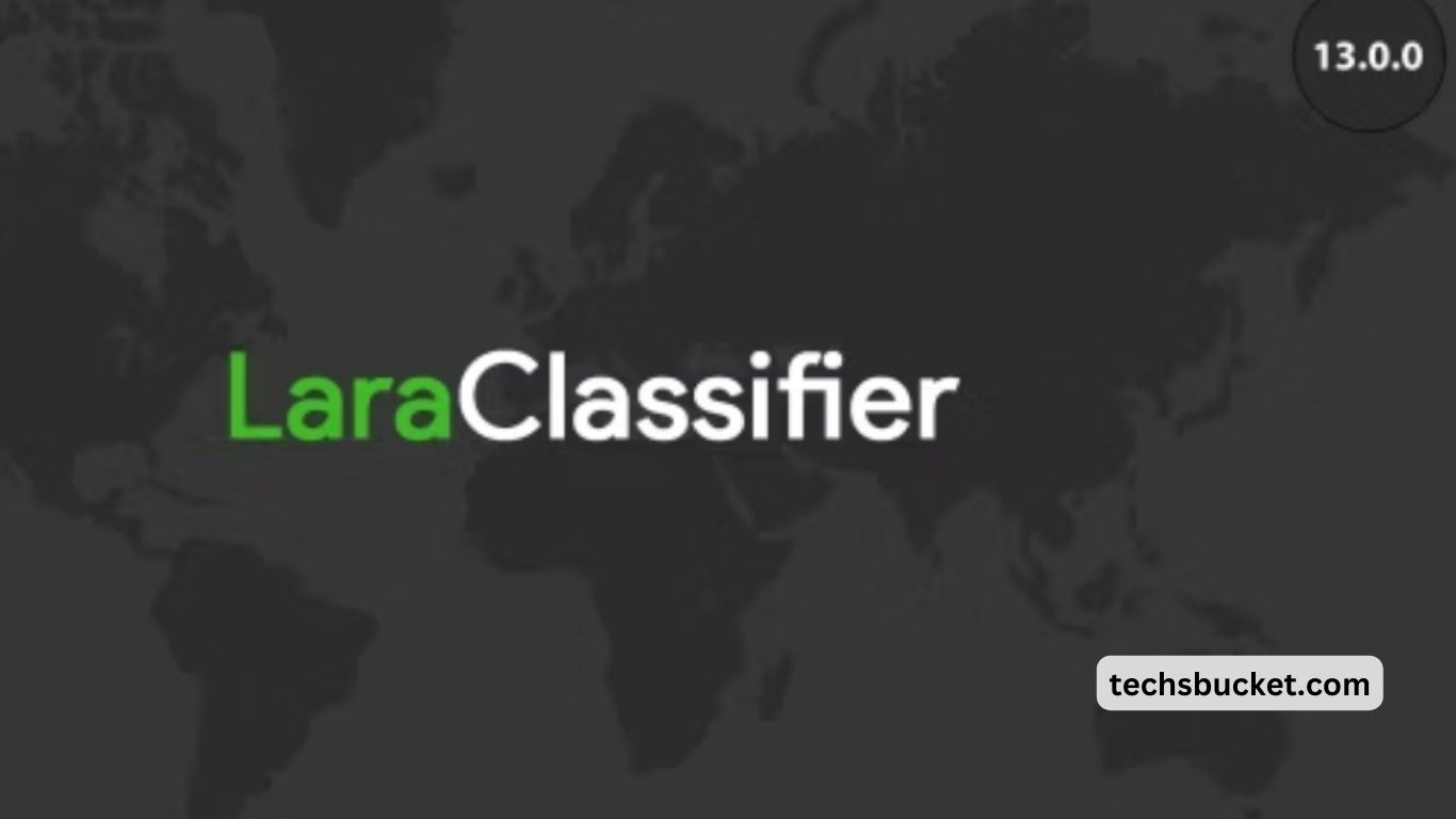 LaraClassifier – Classified Ads Web Application by BedigitCom 13.0.0 Nulled