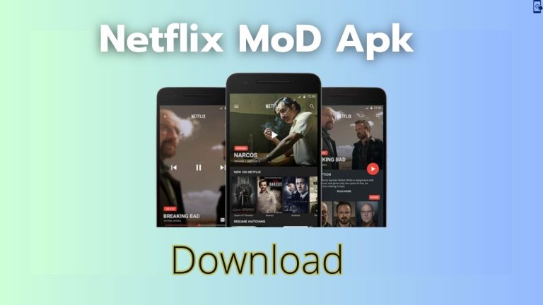 netflix-mod-apk