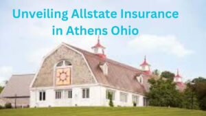 Allstate Insurance Salem Ohio