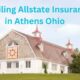 Allstate Insurance Salem Ohio