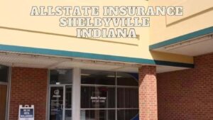 Allstate Insurance Shelbyville Indiana
