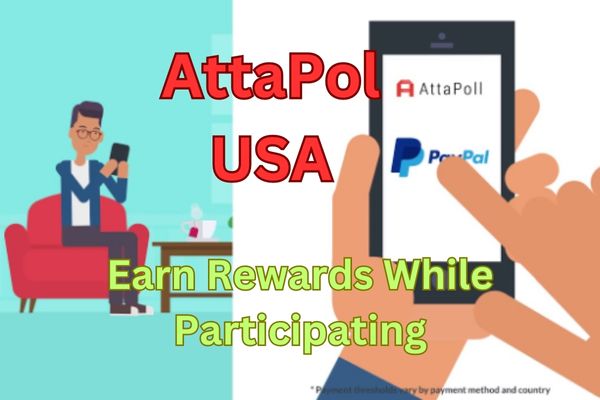 AttaPoll App Download – Only for USA