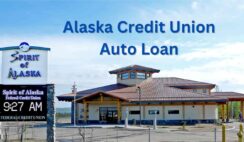 Alaska Credit Union Auto Loan