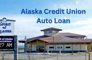 Alaska Credit Union Auto Loan