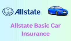 Allstate Basic Car Insurance