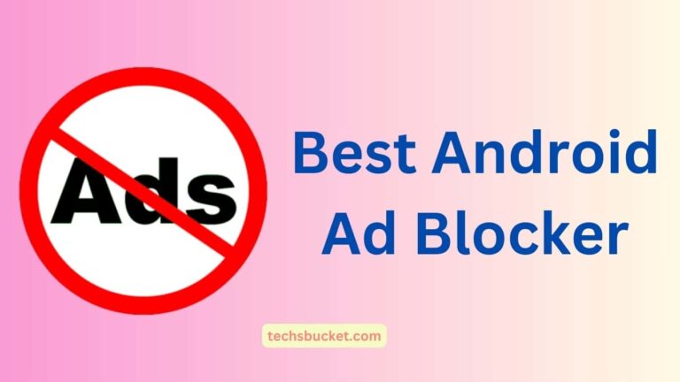 Best Android Ad Blocker