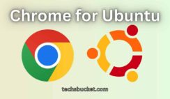 Chrome for Ubuntu