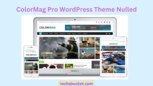Colormag Pro 4.0.6 WordPress Theme Nulled