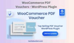 WooCommerce PDF Vouchers – WordPress Plugin 4.7.0 Nulled