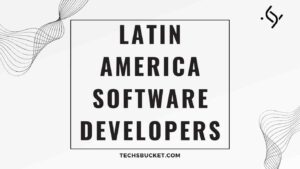 Latin America Software Developers