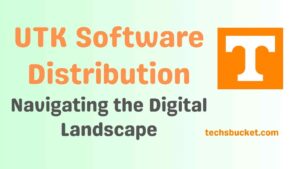 UTK Software Distribution