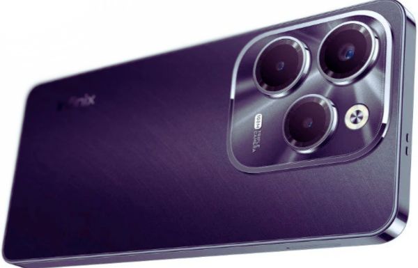 Infinix Note 40 Pro: A Sneak Peek into Specifications and Features