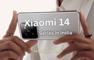 Xiaomi 14