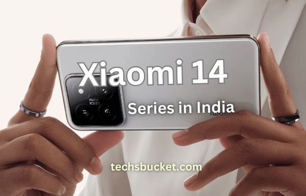 Xiaomi Teases Launch of Xiaomi 14 Series in India