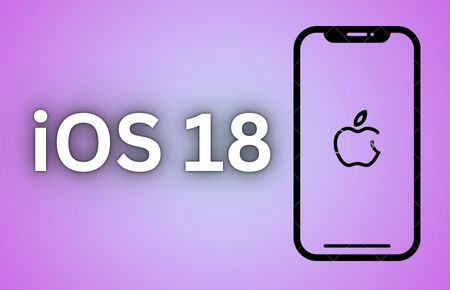 iOS 18 Fresh Looks and Features Coming Soon!