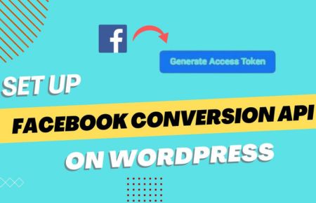 Set up Facebook Conversion API on WordPress using PixelYourSite