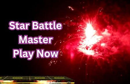 Star Battle Master Gameplay