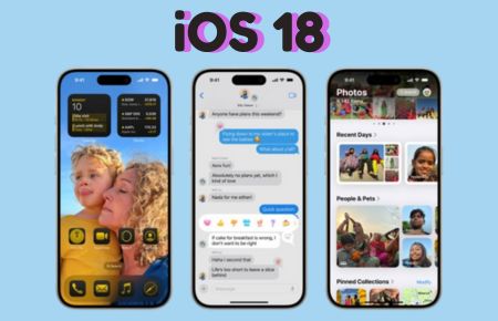 iOS 18 takes iPhone to greater levels of customization, productivity, and smarts